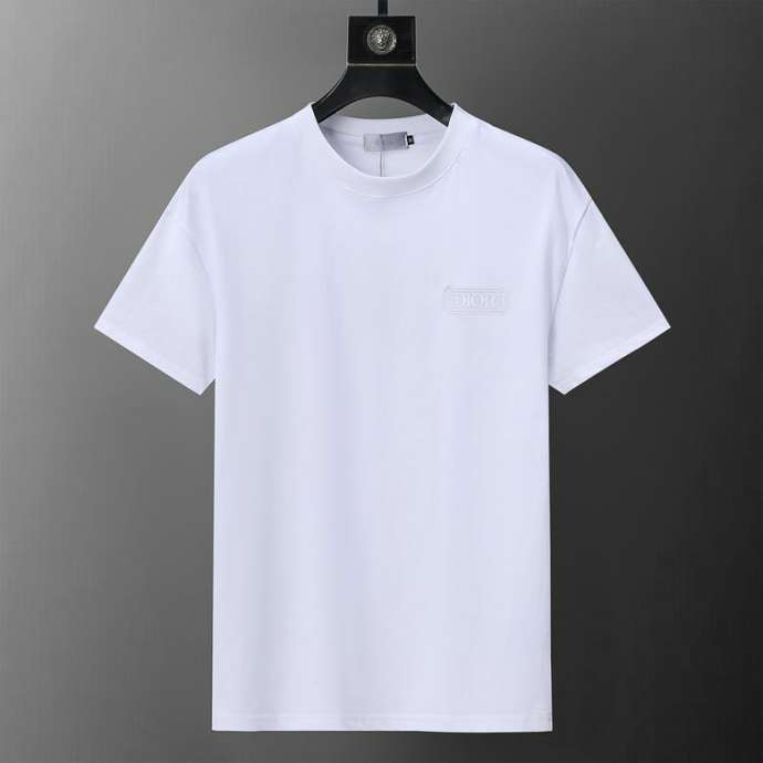 Dior T Shirts Short _SKUDiorM-3XL3104533877